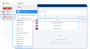 Google-drive-to-Joomla